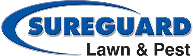 Sureguard Termite & Pest Logo
