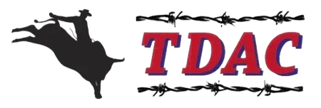 TDAC Heating & AC Logo