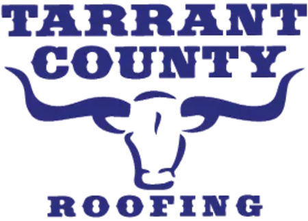Tarrant County Roofing Logo