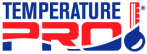 Temperature Pro Dallas Logo
