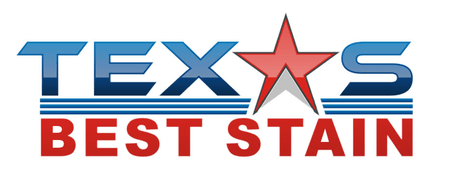 Texas Best Stain Logo