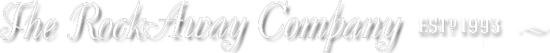 The Rockaway Company Logo