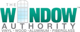 The Window Authority Logo