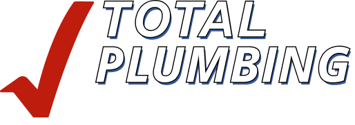Total Plumbing Service Inc. Logo