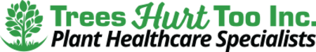 Trees Hurt Too Inc. Logo