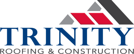 Trinity Roofing and Construction Logo