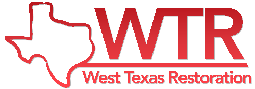 West Texas Restoration Logo