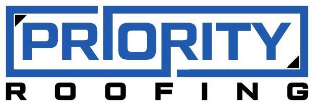 Priority Roofing Logo