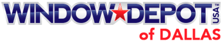 Window Depot of DFW Logo