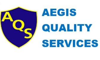 Aegis Quality Services Logo