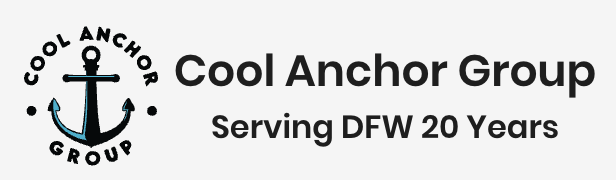 Cool Anchor Group Logo