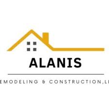 Alanis Remodeling & Construction LLC Logo