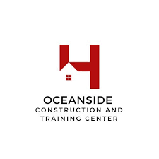Oceanside Construction & Training Center LLC Logo