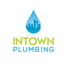 Intown Plumbing Logo