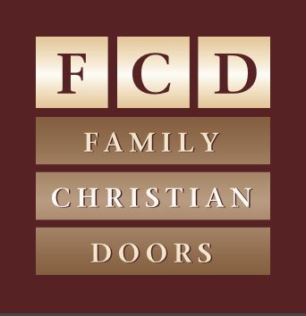 Family Christian Doors Logo
