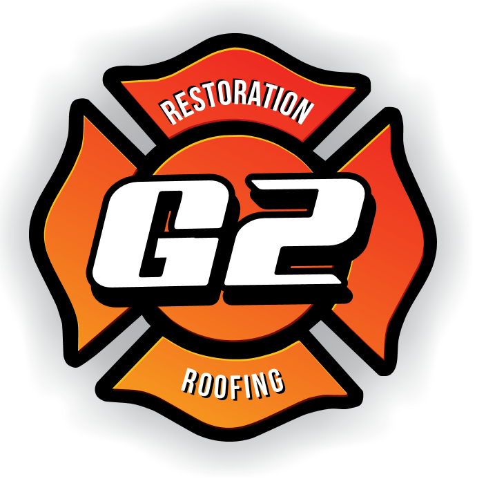 G2 General Contractors Logo