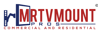 Mr TV Mount Pros Logo