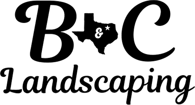 B&C Landscaping LLC Logo