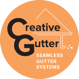 Creative Gutter Logo