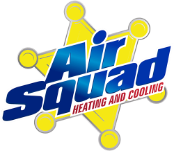 Air Squad Logo