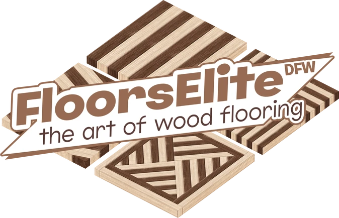 Floors Elite DFW Logo