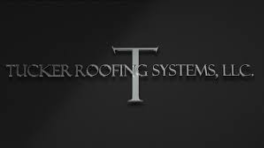 Tucker Roofing Systems LLC Logo