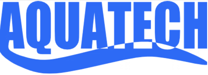 Aquatech Logo