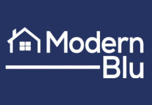Modern Blu Logo