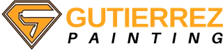 Gutierrez Painting Logo