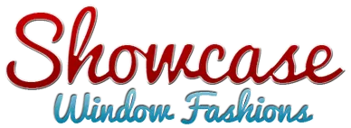 Showcase Window Fashions Logo